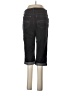 Gloria Vanderbilt Black Jeans Size 10 - photo 2