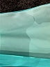 Unbranded Solid Teal Swimsuit Bottoms Size XXS (estimated) - photo 3