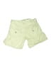 Refuge 100% Cotton Green Board Shorts Size 9 - photo 2