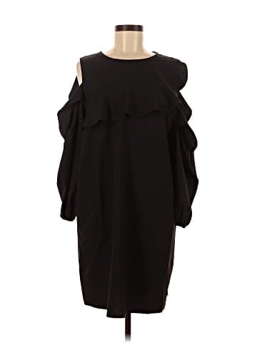 Symphony Cocktail Dress (view 1)