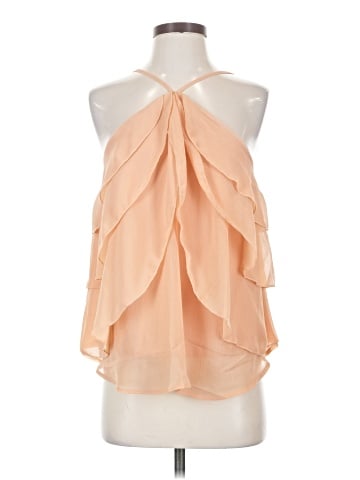 Commense Sleeveless Blouse (view 1)
