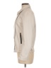 Missguided 100% Polyester Ivory Jacket Size 6 - photo 5