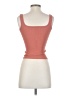 Ododos Pink Tank Top Size XS - photo 2