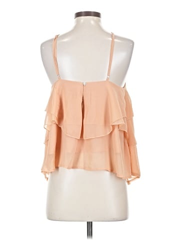 Commense Sleeveless Blouse (view 2)