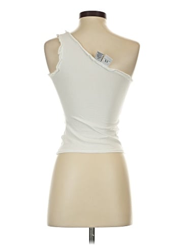 Armani Exchange Sleeveless Blouse (view 2)