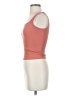 Ododos Pink Tank Top Size XS - photo 5