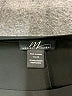 Midnight Velvet Black Dress Pants Size M - photo 7