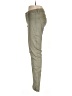 James Jeans Metallic Green Jeans Size 28 waist - photo 5