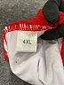 Unbranded Red Swimsuit Top Size 4X - photo 3