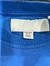 Zara Blue Short Sleeve T-Shirt Size 13 - 14 - photo 3