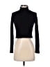 Wilfred Free Black Turtleneck Sweater Size S - photo 1