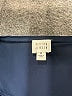 Peyton Jensen 100% Polyester Blue Sleeveless Blouse Size M - photo 7
