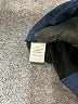 Peyton Jensen 100% Polyester Blue Sleeveless Blouse Size M - photo 8
