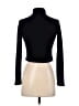 Wilfred Free Black Turtleneck Sweater Size S - photo 2