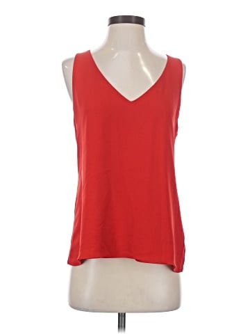Theory Sleeveless Top (view 1)
