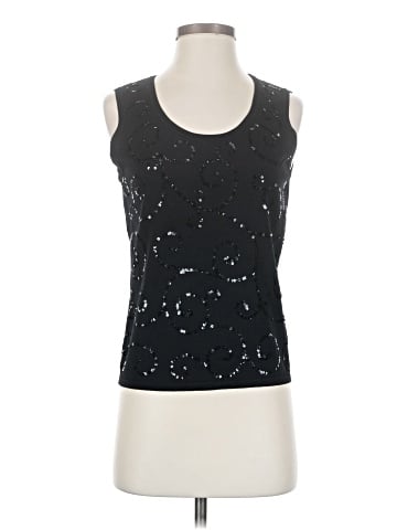Jones New York Sleeveless Top (view 1)