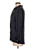 Zara Basic Black Long Sleeve Blouse Size M - photo 5
