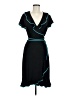 East5th Black Cocktail Dress Size M - photo 1