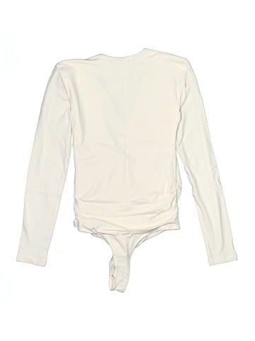 Ann Taylor LOFT Bodysuit (view 2)