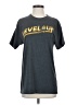 Next Level Apparel Gray Short Sleeve T-Shirt Size S - photo 1