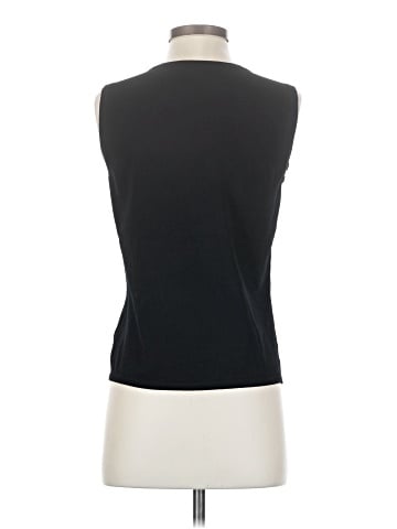 Jones New York Sleeveless Top (view 2)