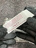 Isabel Maternity Black Active Pants Size M - photo 7