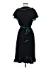 East5th Black Cocktail Dress Size M - photo 2