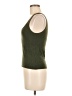 Aqua Green Sleeveless Top Size 8 - photo 5
