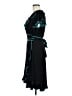 East5th Black Cocktail Dress Size M - photo 5
