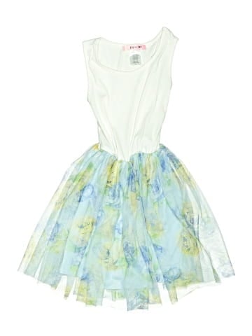 PaperDoll Dress (view 1)