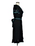 East5th Black Cocktail Dress Size M - photo 4