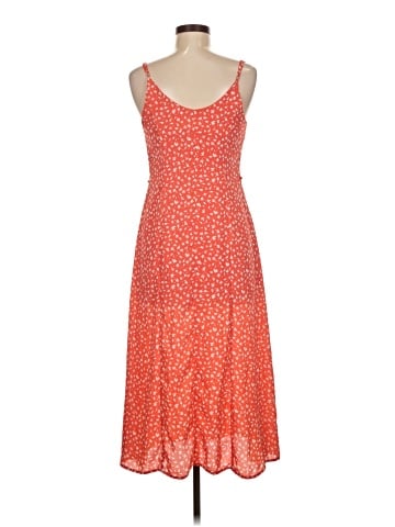 Sienna Sky Casual Dress (view 2)