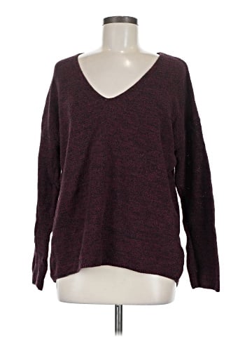 H&M Conscious Pullover Sweater (view 1)