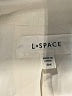 L Space Ivory Blazer Size S - photo 6