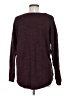 H&M Conscious Burgundy Pullover Sweater Size M - photo 2