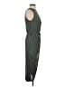 Avelon Solid Gray Cocktail Dress Size EU 34 / US 4 - photo 4