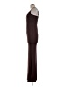 Shein Brown Cocktail Dress Size 6 - photo 5
