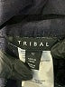 Tribal Solid Black Active Pants Size 12 - photo 7