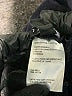 Tribal Solid Black Active Pants Size 12 - photo 8