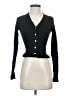 Commense Black Cardigan Size XS - photo 1