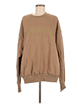 Assorted Brands Sweatshirt