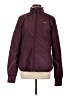 New Balance 100% Polyester Burgundy Jacket Size L - photo 1