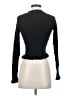 Commense Black Cardigan Size XS - photo 2
