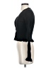 Commense Black Cardigan Size XS - photo 5