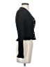 Commense Black Cardigan Size XS - photo 4