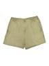 Woolrich Solid Tan Khaki Shorts Size 31Estimated - photo 1