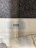 Closed 100% Cotton White Jeans Size 25 waist - photo 4