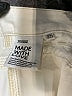 Closed 100% Cotton White Jeans Size 25 waist - photo 5