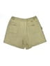 Woolrich Solid Tan Khaki Shorts Size 31Estimated - photo 2
