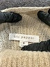 Blu Pepper Tan Turtleneck Sweater Size S - photo 7